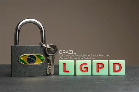 LGPD dados sensíveis entenda qual sua real importância