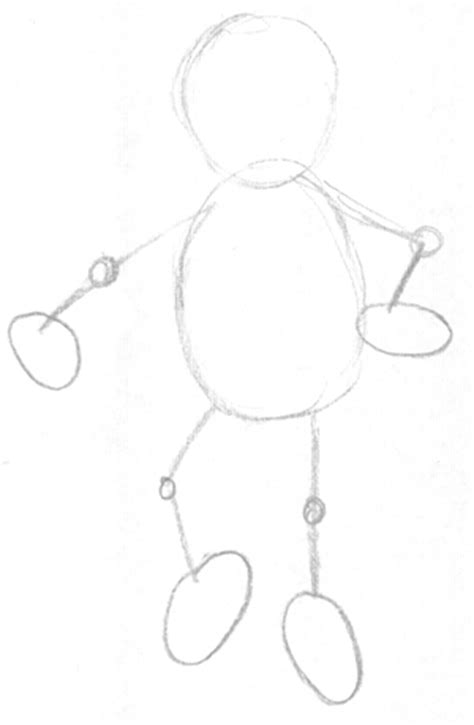 Signup for free weekly drawing tutorials. Drawing Leprechauns with Simple Illustrated Steps for ...