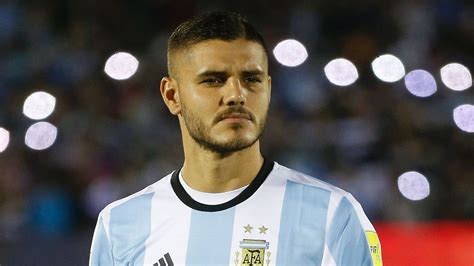 News bio social stats videos game log. Inter Milan's Mauro Icardi thinks Argentina World Cup call ...