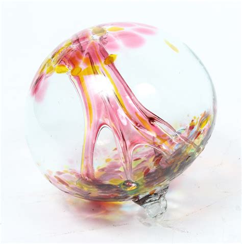 hand blown glass ornaments ebth