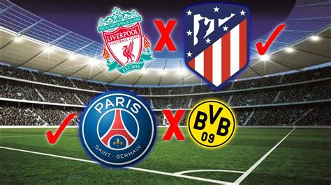 Sementara satu gol tambahan psg dicetak oleh. Highlight | Hasil Lengkap Pertandingan champion league ...