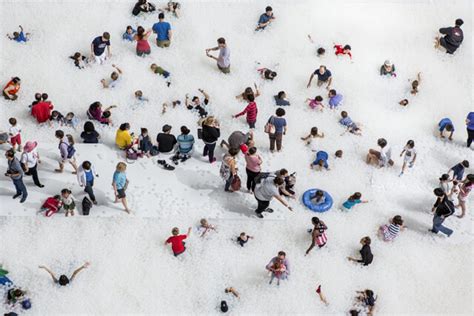 Things We Love The Beach Ball Pit Modscape