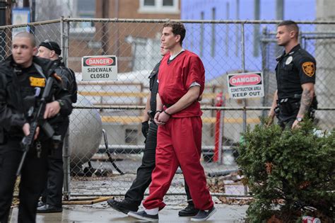 Bryan Kohberger expected to enter plea for Idaho murders, future court