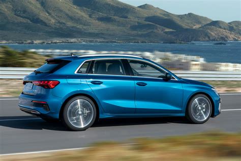 2020 Audi A3 Sportback Price Specs And Release Date Carwow
