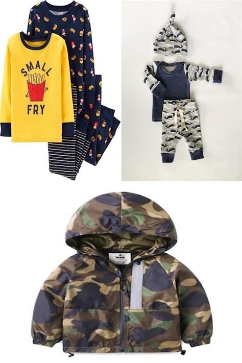 Trendy Infant Boy Clothes Trendy Kids Clothing Websites Cute