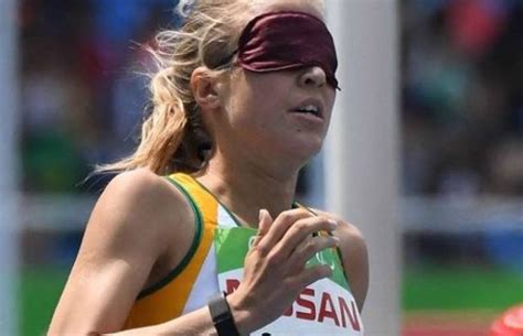 South African Athlete Breaks Another World Record