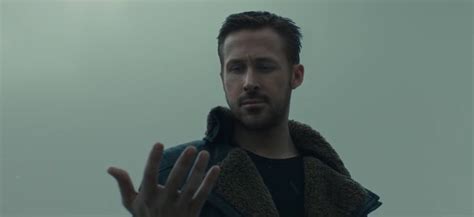 Blade Runner 2049 Honest Trailer Is Every Ryan Gosling Character Actually A Replicant