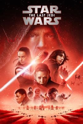 Just click the edit page button at the bottom of the page or learn more in the soundtracks submission guide. ‎Star Wars: The Last Jedi on iTunes
