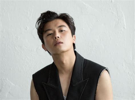 Biodata Profil Dan Fakta Lengkap Aktor Yeon Woo Jin Kepoper My Xxx