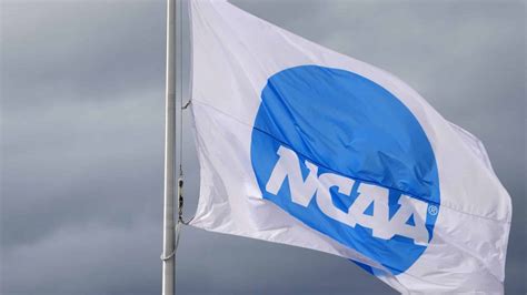 Ncaa To Allow Student Athletes To Benefit From Name Image And Likeness