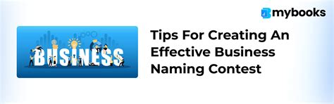 Tips For Creating An Effective Business Naming Contest Zetran