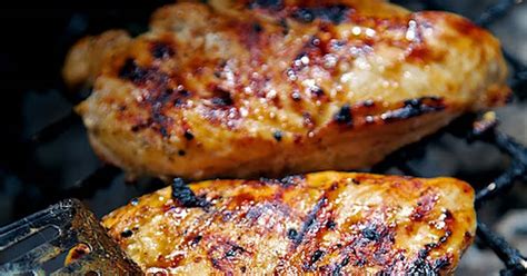 10 Best Amazing Chicken Breast Recipes
