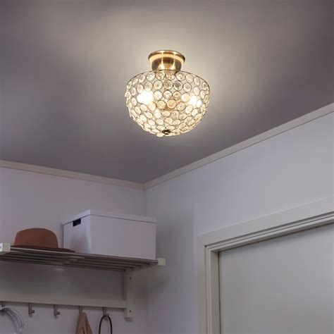 Ikea Ceiling Lights How To Install Ikea Krusning Pendant Lamp