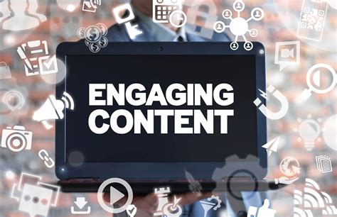 10 Ways To Create Engaging Content And Improve Organic Visibility