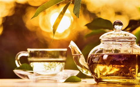 Teatime Tee Genießen Mit Der Richtigen Wassertemperatur Oklugede