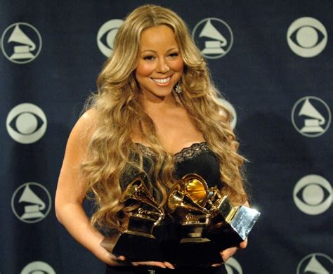Has been added to your cart. Hear Mariah Carey's New Version Of "We Belong Together ...