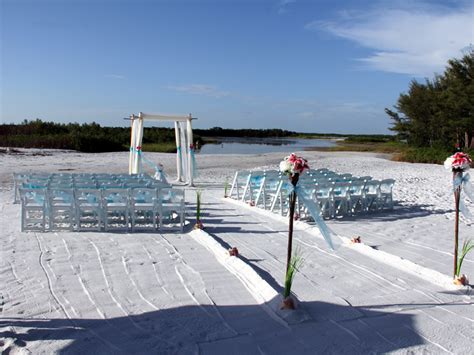 In 2005, fort desoto's north beach garnered national attention by ranking no. Fort De Soto Park weddings - Suncoast WeddingsSuncoast ...