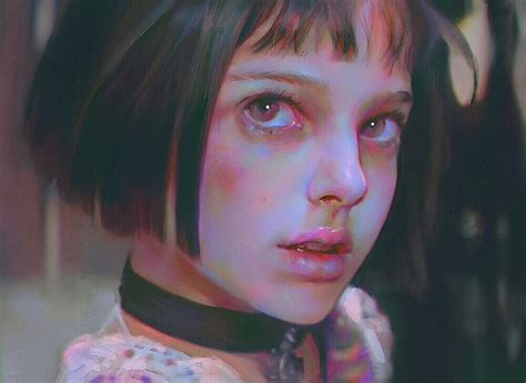 Pin by Andréia Bianco on portraits Digital portrait Portrait painting Portrait