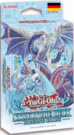 Dlm pro members will also gain access to exclusive features. Yugioh - Frostige Stimmung im neuen Structure Deck ...