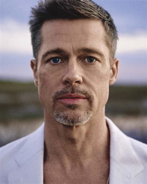 Pin En Brad Pitt