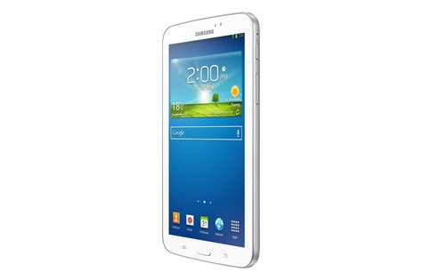 Samsung Galaxy Tab 3 In Den Usa Erhältlich