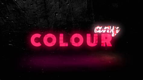 25 Free Amazing Intro Logo After Effects Template Rkmfx
