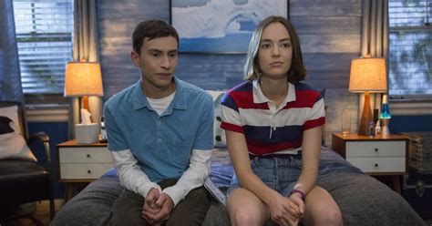 Parents need to know that atypical is a comedy about a teen with autism (sam) who decides it's time to find a girlfriend. L.A. What's Filming: Netflix's 'Atypical' Season 3