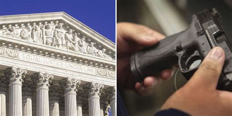 How The Supreme Court S Decision On Gun Ownership Helps Women