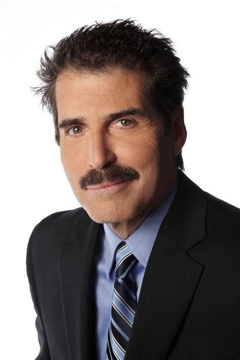 John Stossel Who Started At Kgw In Portland Takes Libertarian Bent To Fox Business