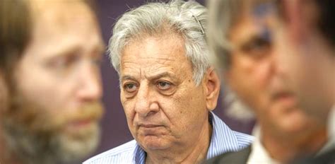 לקחה שוחד באופן שיטתי ערמומי ומתוחכם במשך שש שנים. רמי כהן בתיק ישראל ביתנו: "אמרו לי 'צונאמי ישטוף אותך ...