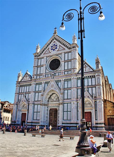 Aprende más sobre la torre inclinada durante este fascinante tour. FLORENCIA 14 sitios mágicos Que Ver en Florencia | Viajar ...