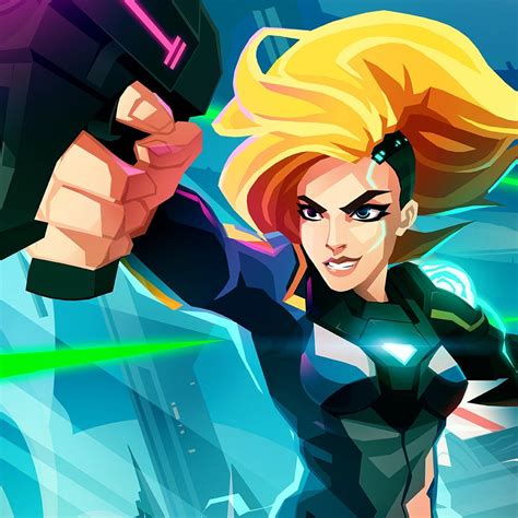 Velocity 2X - Best of 2014: Games, By Platform - IGN