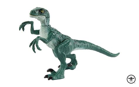Velociraptor Delta Archives Jurassic Report