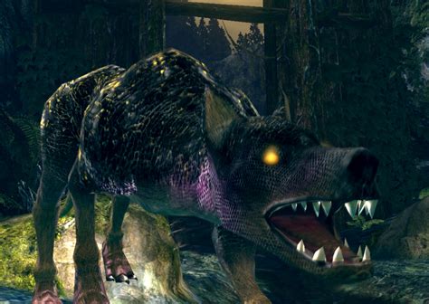 Abyss Attack Dog Dark Souls Wiki Fandom Powered By Wikia
