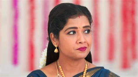 Watch Sembaruthi Tv Serial 6th February 2018 Full Episode 81 Online On Zee5