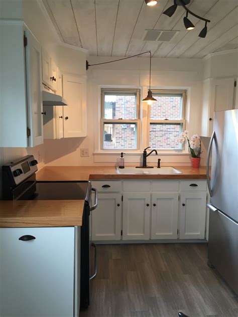 Alternatively, maybe your home simply needs a kitchen update! Renovating your Kitchen on a Budget: How I Saved Thousands ...