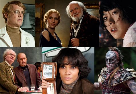 Cloud Atlas Review An Epic Wonder Of Equal Entertainment And Silliness