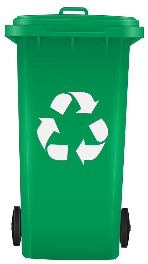 Transparent Recycle Logo