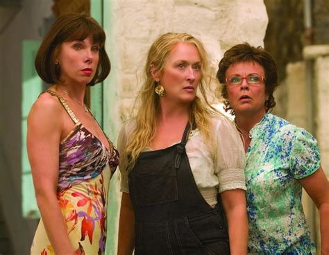 Mamma Mia From Best Mother Daughter Movies E News