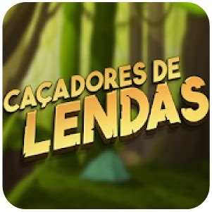 James equipe caçadores de lendas: Caçadores de Lendas APK Download para Android Grátis