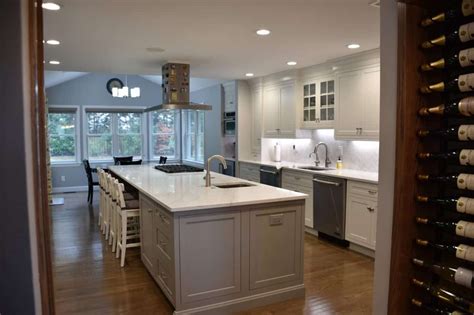 5 out of 5 stars. Decora cabinets in Ridgewood NJ by Kitchen Remodeling Contractor Trade Mark Design & Build ...