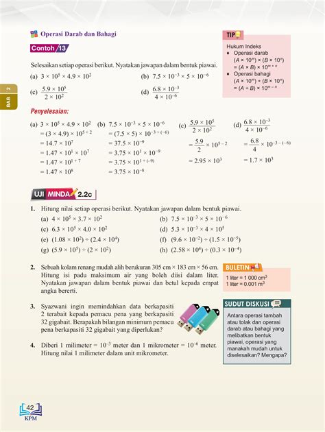 Kandungan Buku Teks Matematik Tingkatan 5 Kssm Buku Teks Matematik Tingkatan 1 Kssm Anyflip Penyediaan Buku Teks Adalah Berpandukan Dokumen Standard Kurikulum Dan Pentaksiran Dskp Yang Dikeluarkan Oleh Bahagian Pembangunan