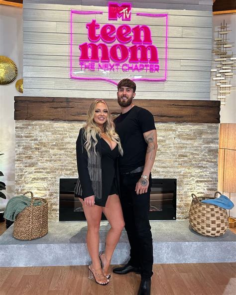 Teen Mom Jade Cline Gives Fans First Glimpse At Her Wedding Look Before Marrying Sean Austin In