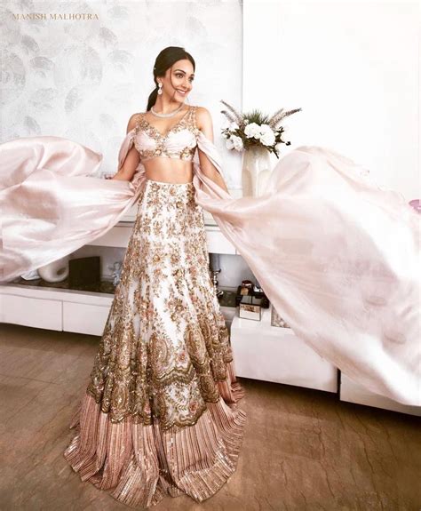 Kiara Advani Is The Perfect Sister Of The Bride Inspiration And We Tell