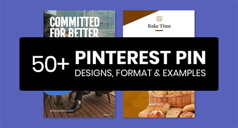 50 Pinterest Pin Designs Format And Examples 2023