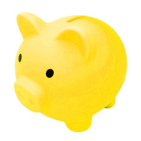 Banking For Play Toy Manual Classic Money Bank Box Toy Girls Piggy
