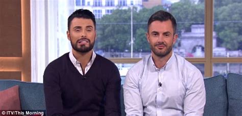 After dan was evicted from the reality show. Fans praise Rylan Clark and Dan Neal's debut as the first ...
