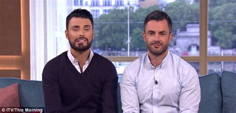 The pair are reported to have met on big brother in 2013 when dan was a contestant on the show. Fans praise Rylan Clark and Dan Neal's debut as the first ...