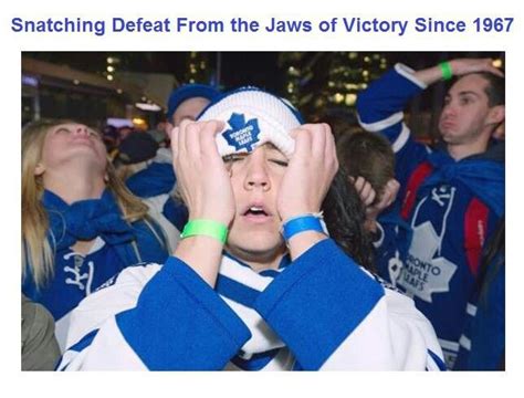 Losers Since 67 Nhl News Maple Leafs Toronto Maple Leafs