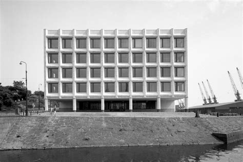 Media in category stora enso headquarters. Enso-Gutzeit Co. Headquarters - Visit Alvar Aalto